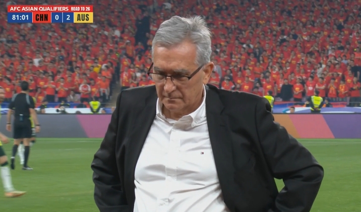 李璇：提前那么長時間集訓(xùn)練了個寂寞，看不出任何的含金量和價(jià)值