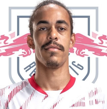 此前肌肉不適！萊比錫官方：前鋒波爾森今天參與球隊(duì)部分合練