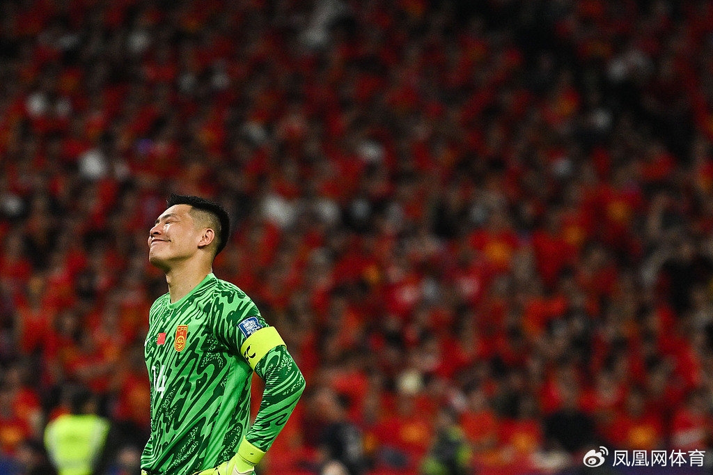 國(guó)足這么差，怎么還那么多人看？