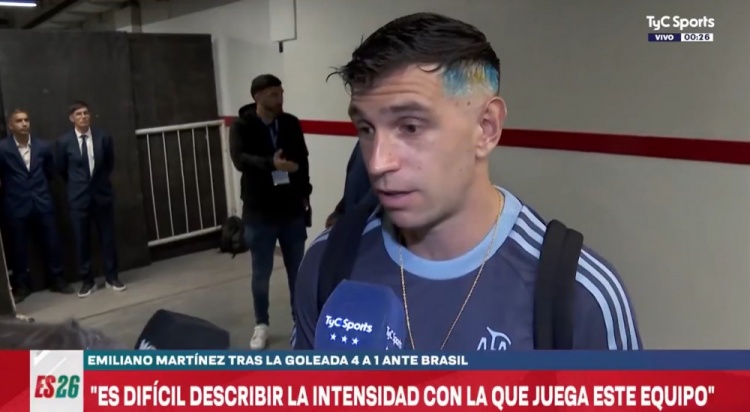 大馬?。合Ｍ臀饕院罄^續(xù)放狠話，這樣他們就能點(diǎn)燃炸藥了