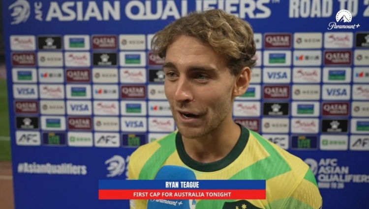 波波維奇談華裔球員蒂格首秀：在中場(chǎng)提供了平衡，發(fā)揮重要作用