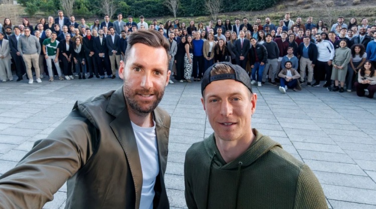 克羅斯：堅(jiān)持到到最后，全力以赴是我能傳遞給年輕球員的最好形象