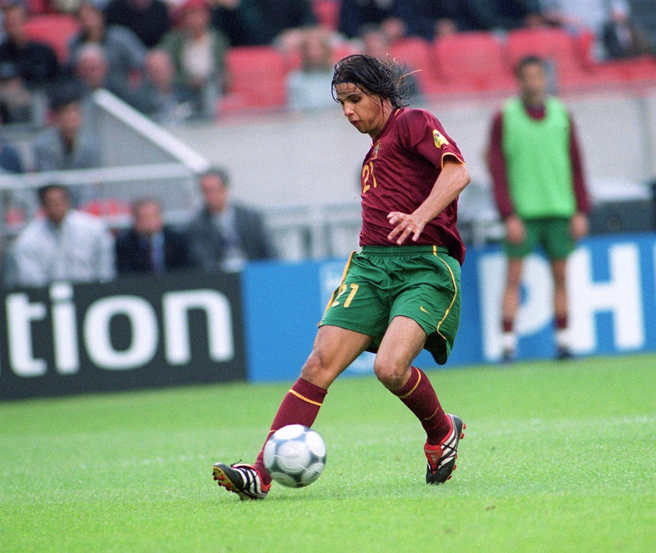 努諾-戈麥斯：最喜歡巴薩的佩德里、奧爾莫 萊萬(wàn)是年輕球員的榜樣