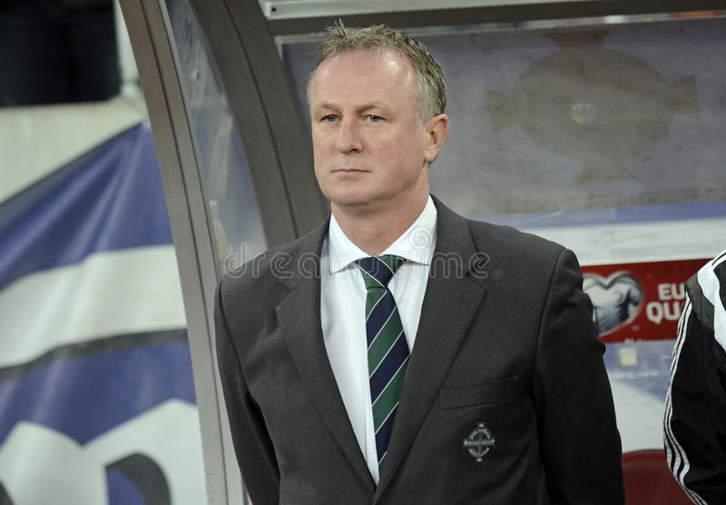 北愛爾蘭主帥：布拉德利在場上很拼命，希望他賽季結(jié)束前能復(fù)出