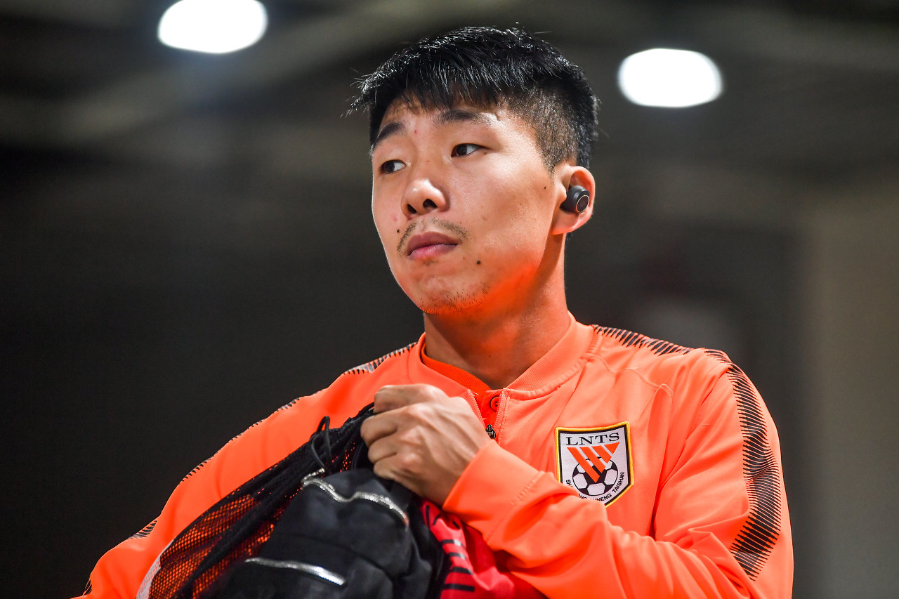 網(wǎng)傳判決書(shū)：金敬道帶孫準(zhǔn)浩和郭田雨在中超踢假球，獲利超300萬(wàn)