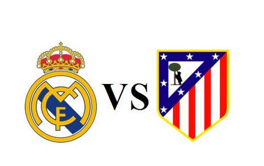 第11次交手，皇馬是馬競在歐冠中對陣次數(shù)最多的對手