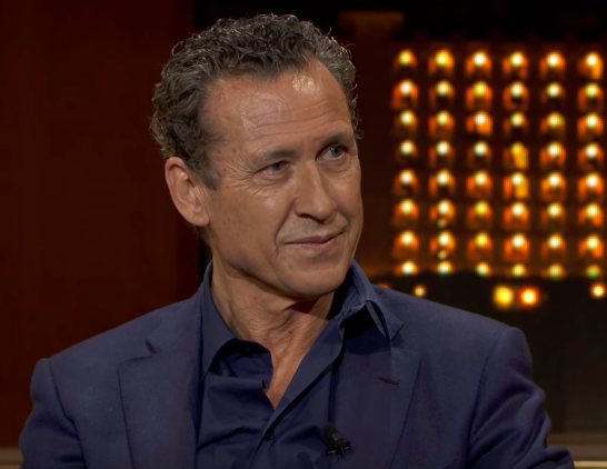 巴爾達諾：在球場上，沒有理由指責(zé)維尼修斯和姆巴佩不尋找彼此