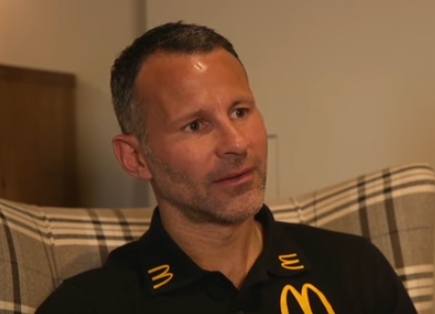 郵報：吉格斯的餐廳倒閉，欠下員工4萬鎊工資以及高達(dá)六位數(shù)債務(wù)