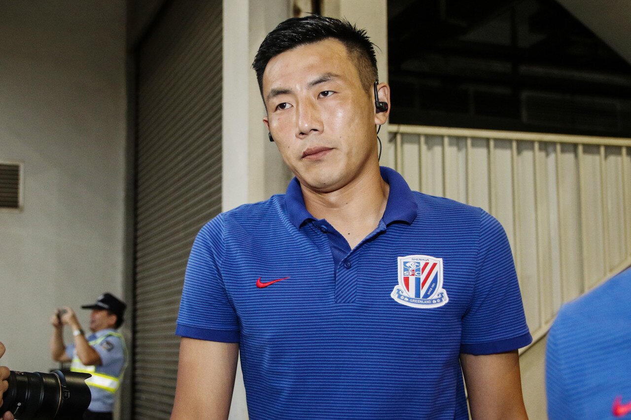 陳華：國足世預(yù)賽關(guān)鍵戰(zhàn)前，很難說秦升一審材料見諸網(wǎng)絡(luò)只是巧合