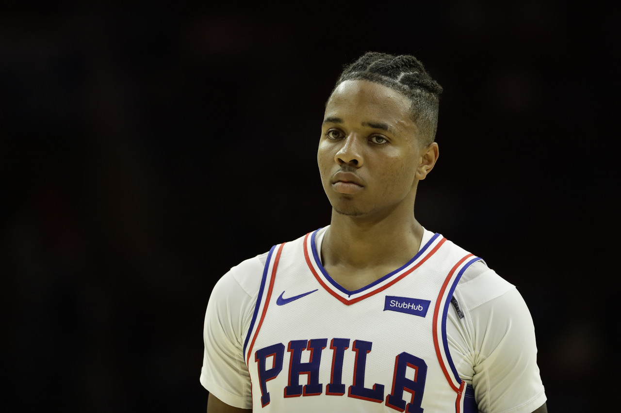 成材率不錯？17選秀重排：6位全明星+多位優(yōu)質角色球員 哈滕第12