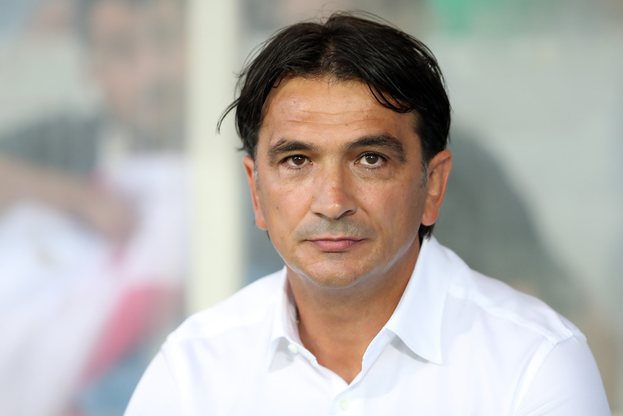 達(dá)利奇：即便失點我們也沒停下腳步 相信球隊可以進(jìn)入歐國聯(lián)決賽