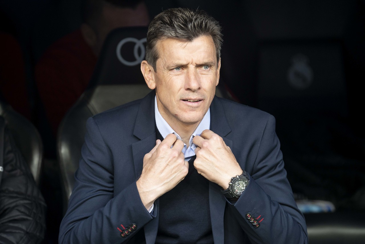 西媒：溫蘇埃因身體健康問題，宣布停止為DAZN解說足球賽事