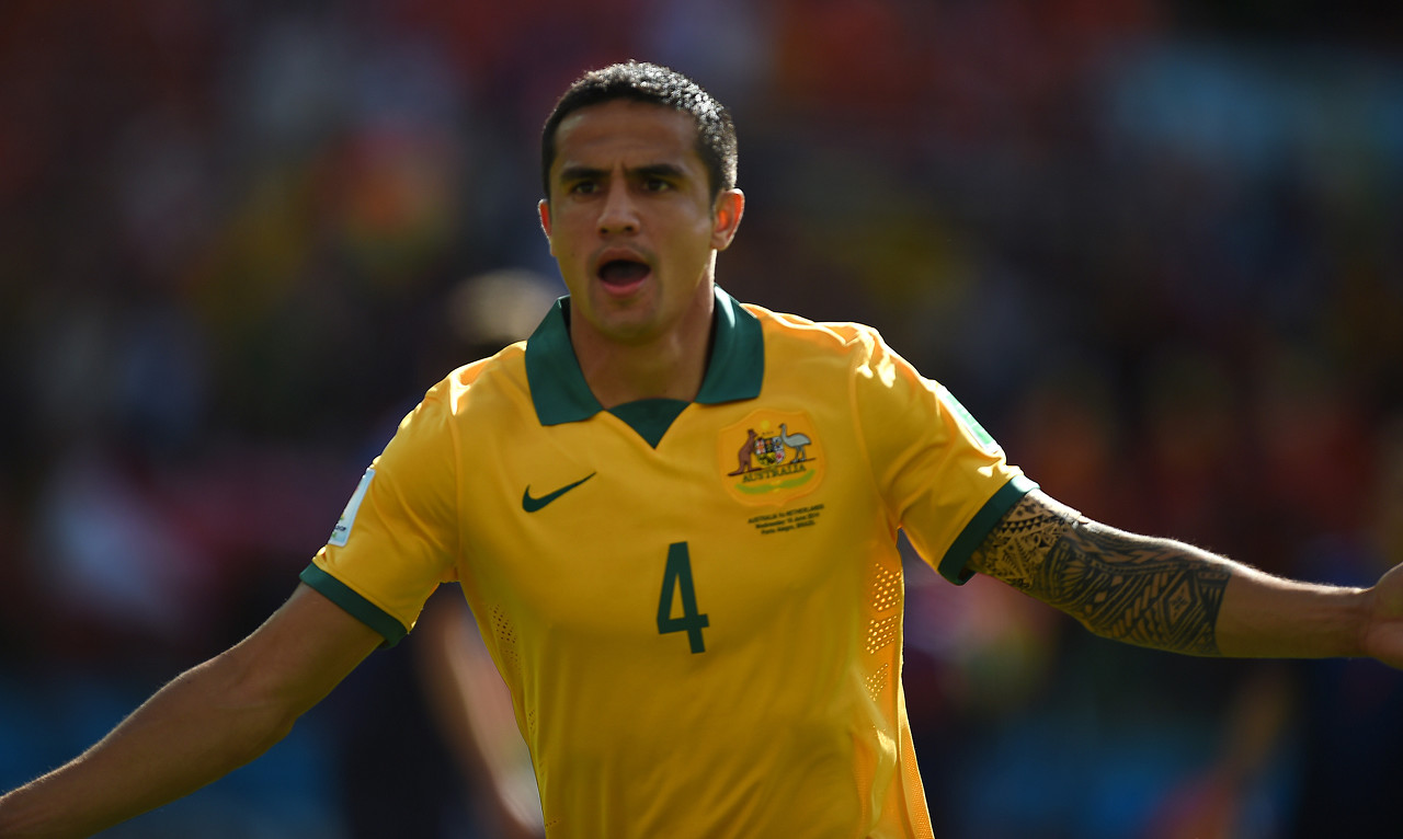 卡希爾談亞洲足球：印尼、沙特有相當實力，有的隊甚至比我們更強