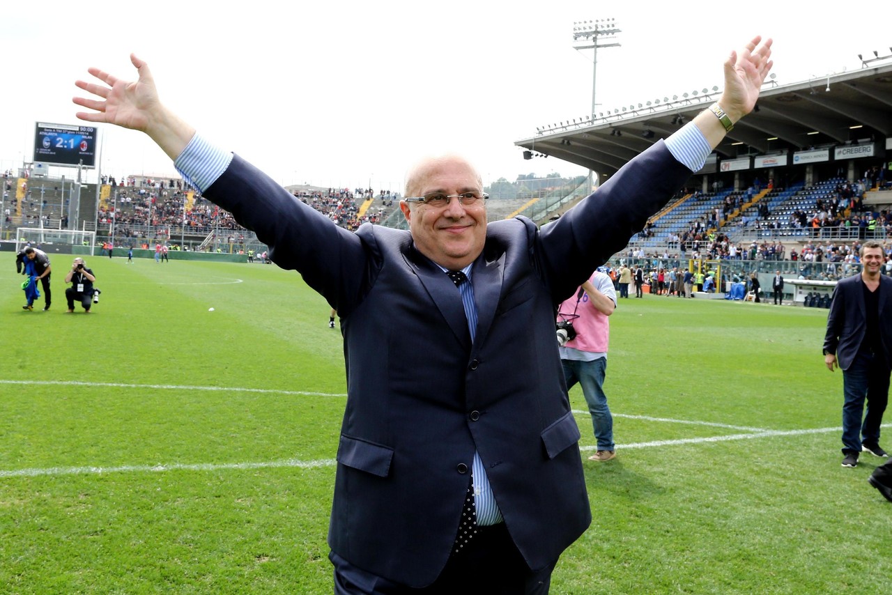 亞特蘭大總經(jīng)理：迎戰(zhàn)國米是巨大挑戰(zhàn)，我們以正確的精神全力以赴