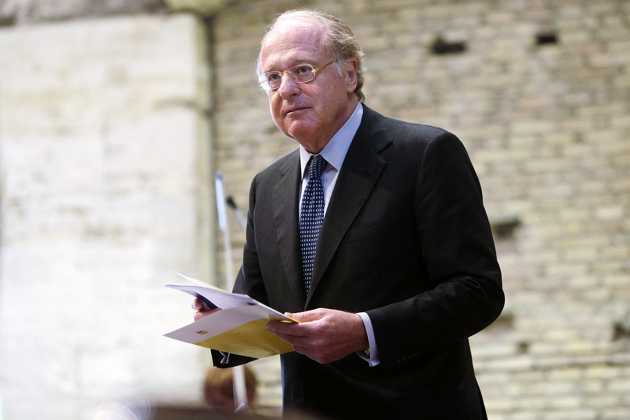 米蘭主席：有信心在今夏收購(gòu)圣西羅及周邊地區(qū)，已得到市政府支持