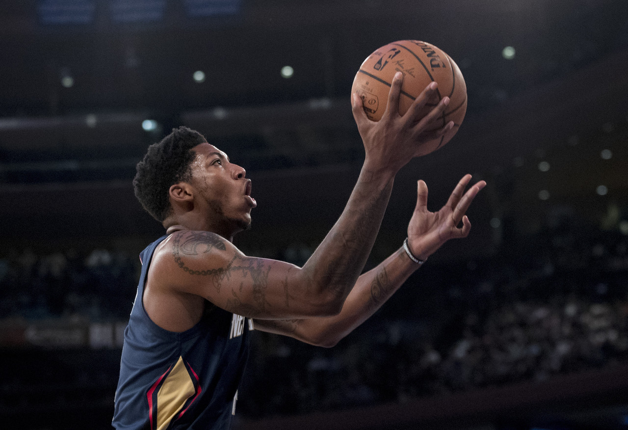 佩頓今日替補(bǔ)送出14助攻 并列為聯(lián)盟本賽季最多 隊(duì)史第2多