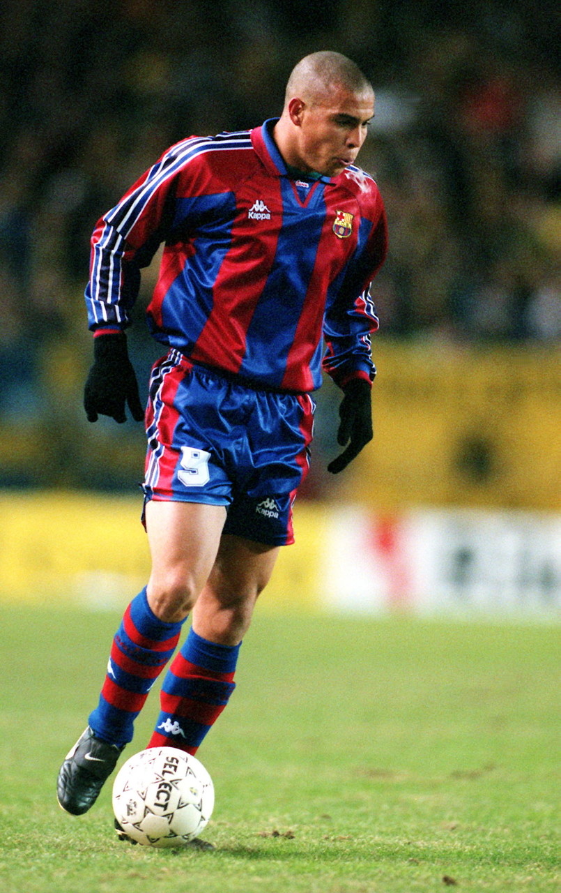 47球！拉菲尼亞為巴薩進(jìn)球數(shù)已經(jīng)追平羅納爾多，但多用了79場(chǎng)