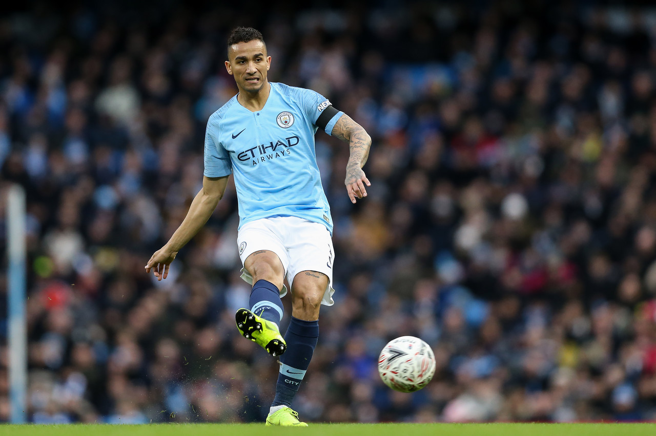 達尼洛：我被瓜帥洗腦就像讀了大學，他提升了我水準并延續(xù)至今