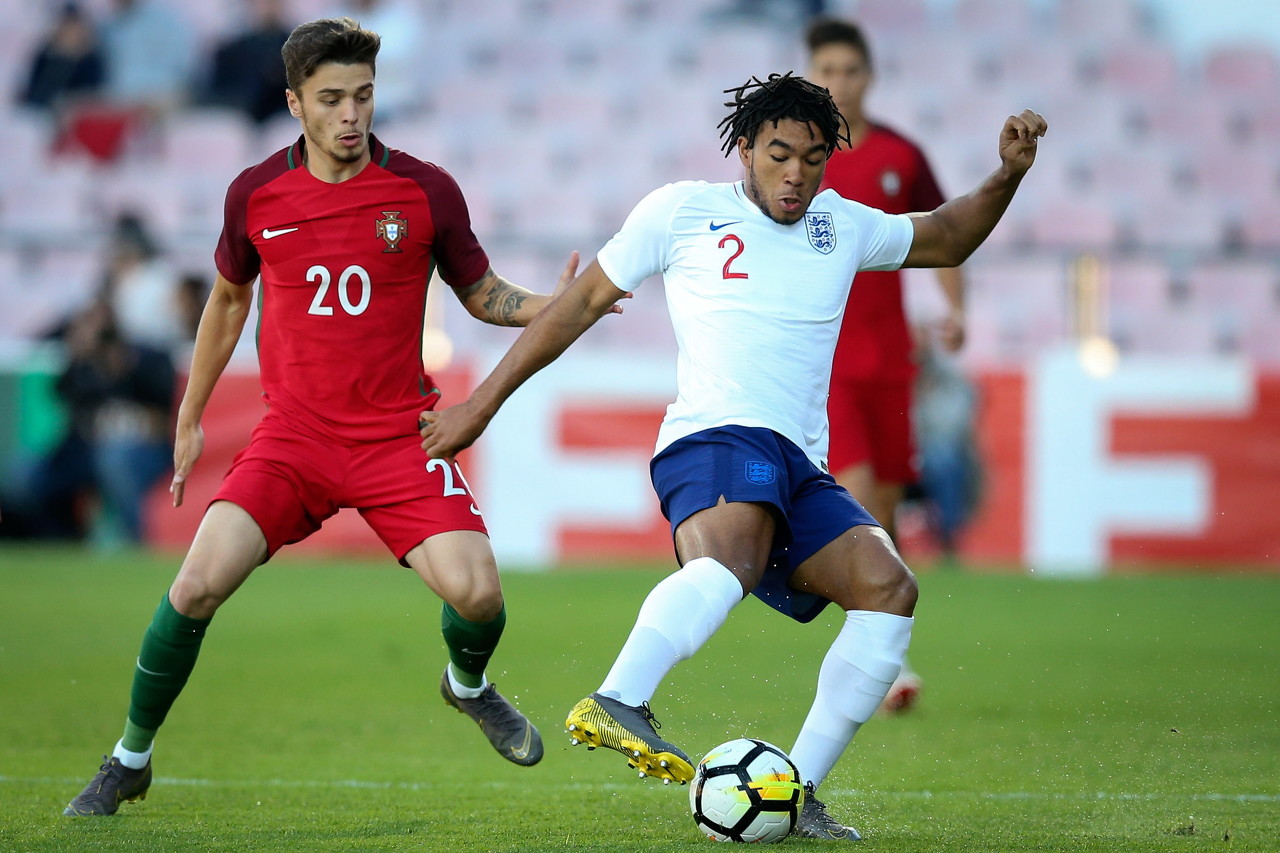 傷病困擾！25歲里斯-詹姆斯為英格蘭僅出戰(zhàn)17場，上次首發(fā)是3年前