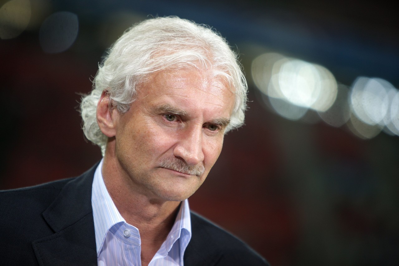 歐青賽和世俱杯賽程沖突，沃勒爾：情況不理想，征召球員有困難