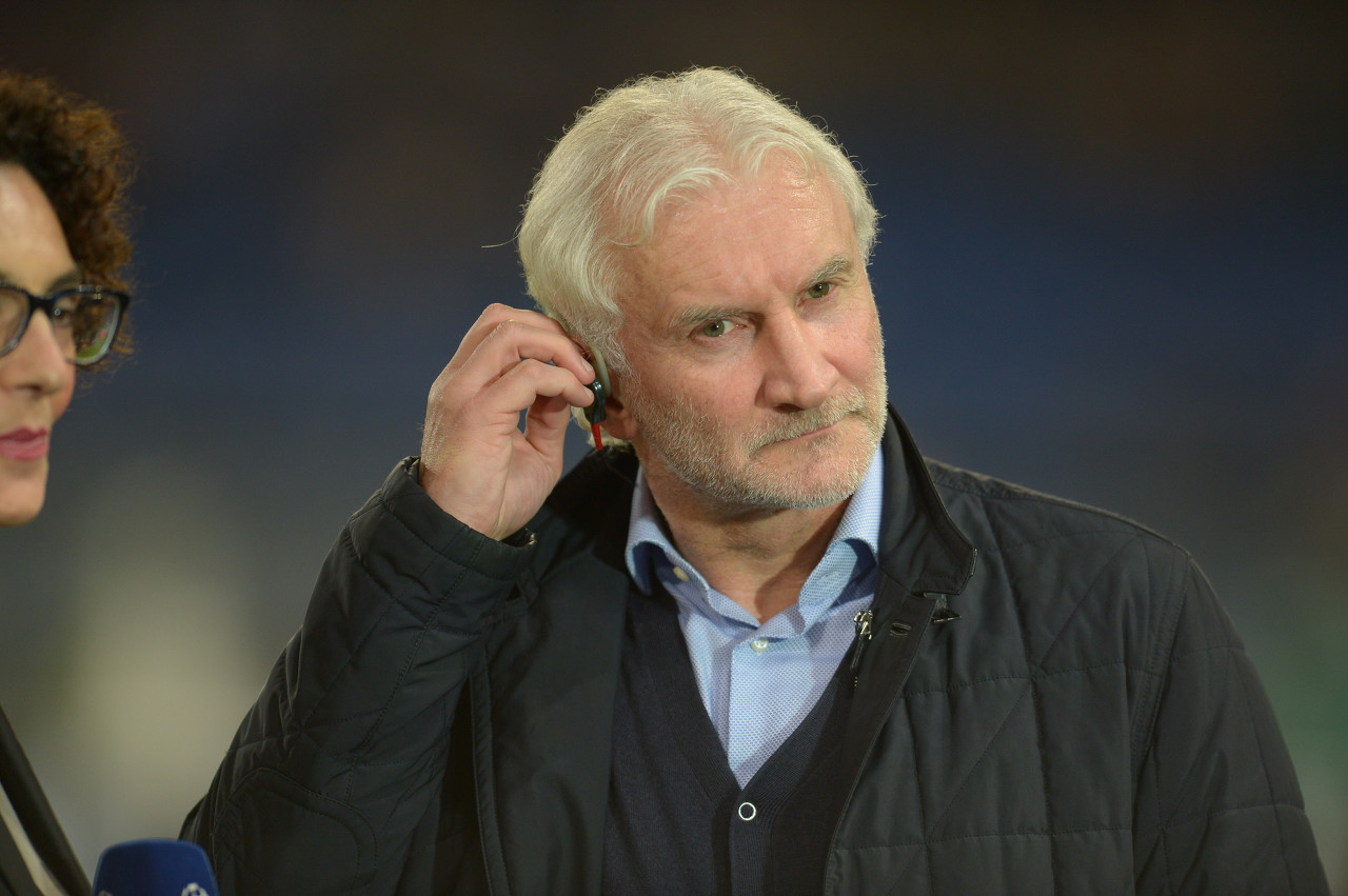 德國(guó)足協(xié)主席：我們將在不久后與沃勒爾對(duì)話，有信心繼續(xù)合作