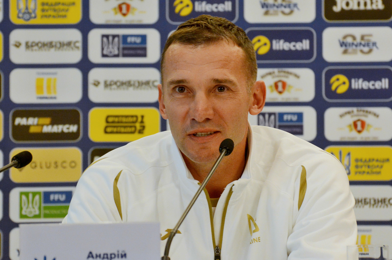 舍甫琴科：米蘭因球迷和歷史偉大，得規(guī)劃好未來&眾人拾柴火焰高