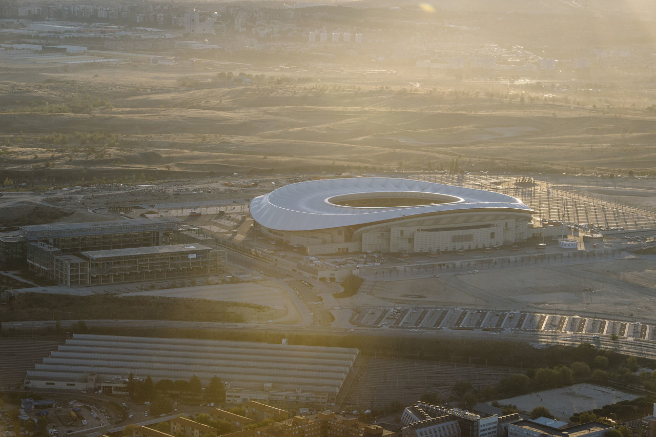 科貝：馬競對大都會確認辦27年歐冠決賽感到驚訝，原本5月才決定