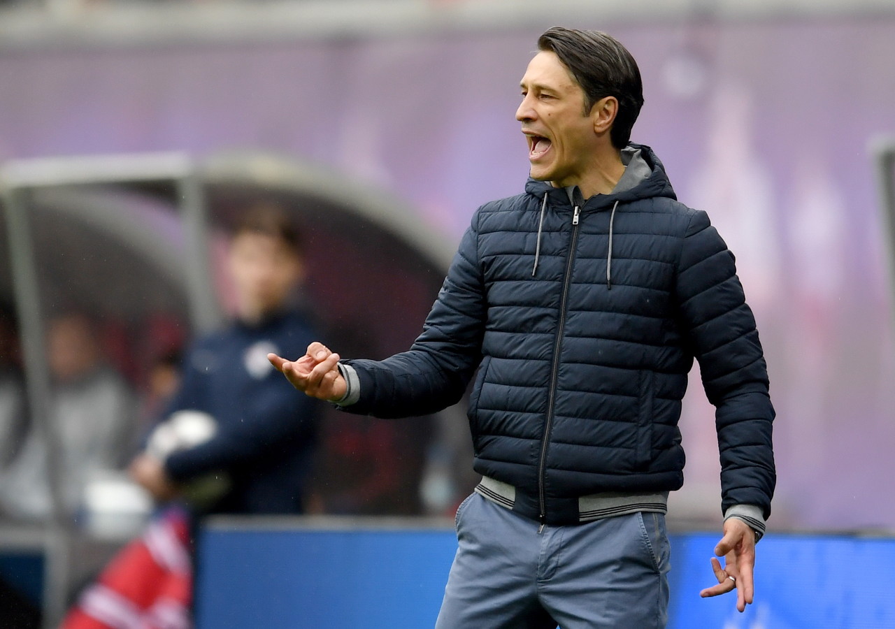 科瓦奇：多特和萊比錫都不在目標排名，須拿出勝里爾的表現(xiàn)踢他們