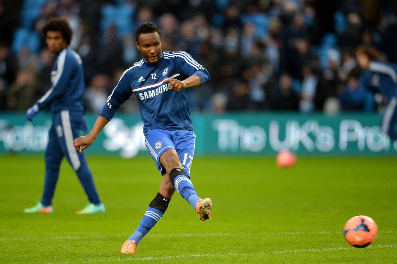 米克爾：當(dāng)年弗格森單獨(dú)對(duì)話沒說服我 切爾西賠了曼聯(lián)1300萬(wàn)鎊