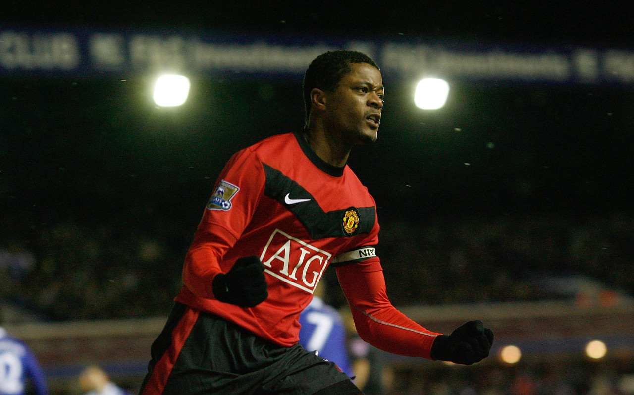 埃弗拉：對我來說擊敗阿森納就像擊敗孩子，贏切爾西則意味著冠軍