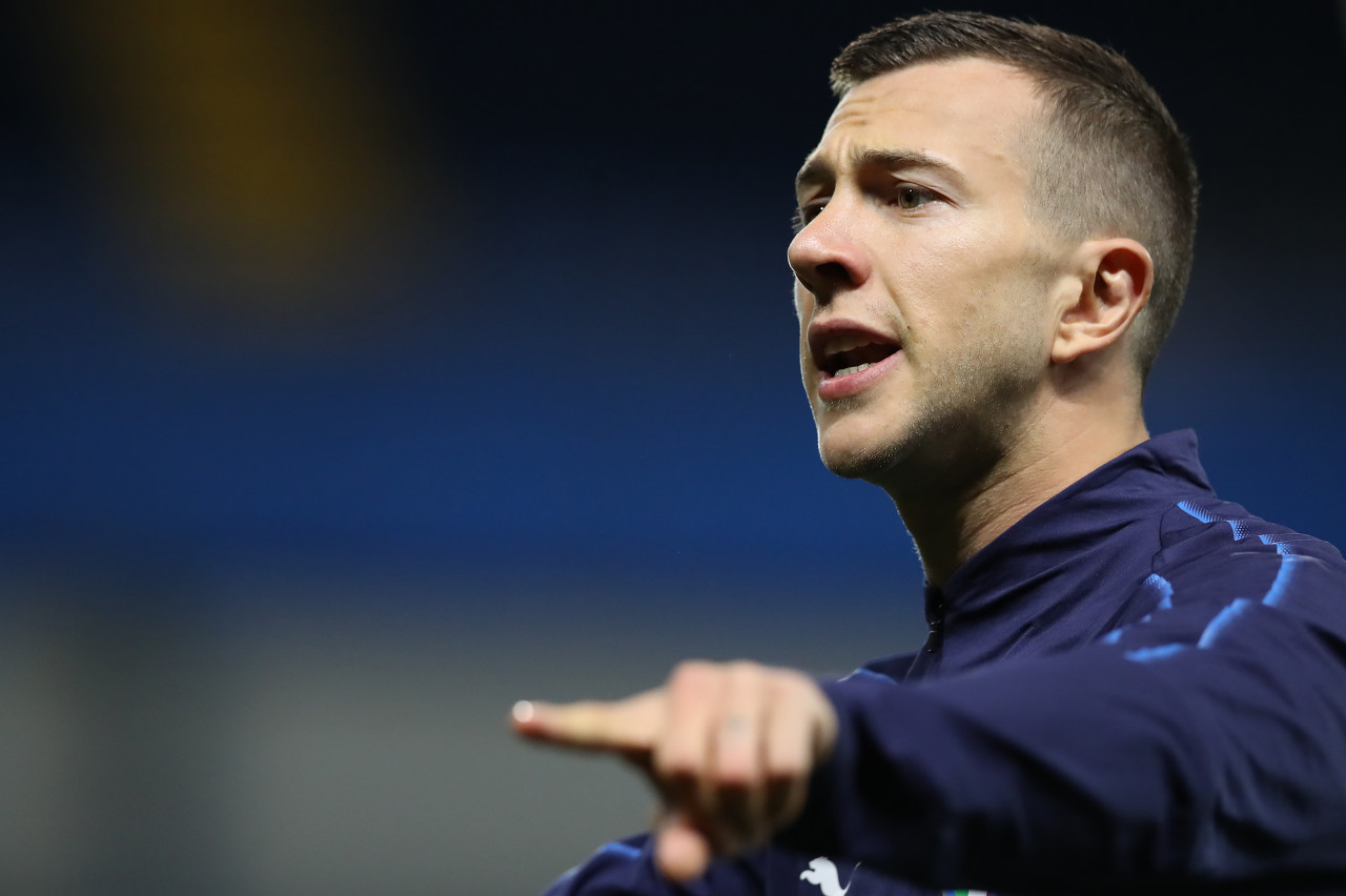 貝納德斯基：尤文讓租借的穆阿尼而非DV9頻繁首發(fā)，這是決策失誤