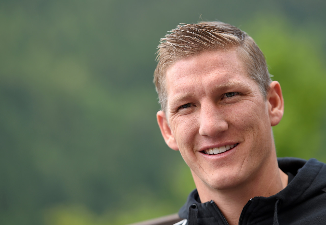 施魏因施泰格：拜仁表現(xiàn)顯然好于藥廠，vs國(guó)米將是勢(shì)均力敵的決斗