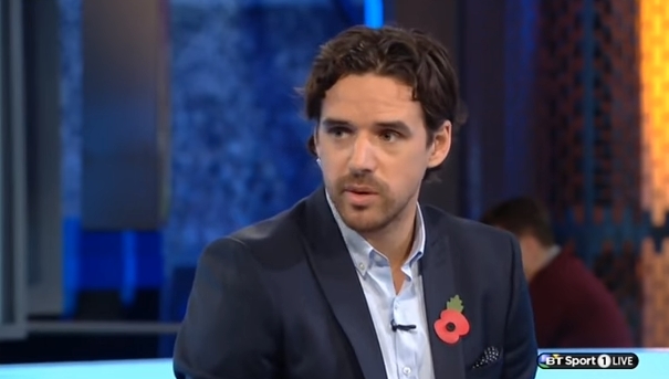 哈格里夫斯：難以想象曼聯(lián)以15名對(duì)第2名槍手，我很嫉妒他們