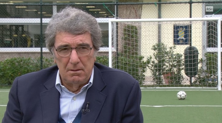 佐夫：尤文依然有機(jī)會(huì)爭(zhēng)冠，迪馬爾科的任意球是門將無法撲救的