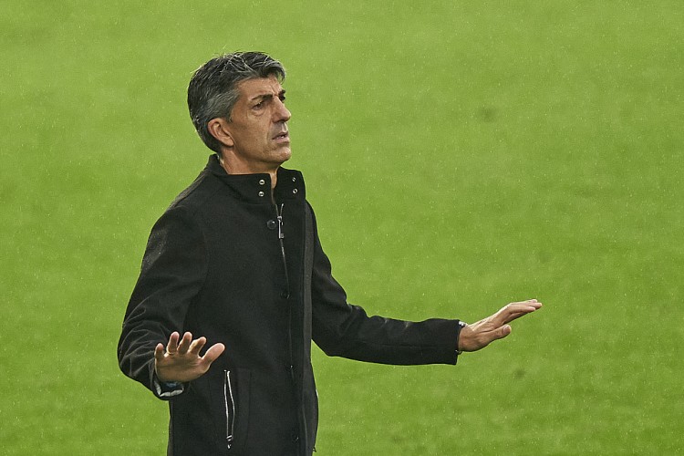 皇社主帥：這不是一名中立的裁判，該吹的沒吹不該罰的卻罰了