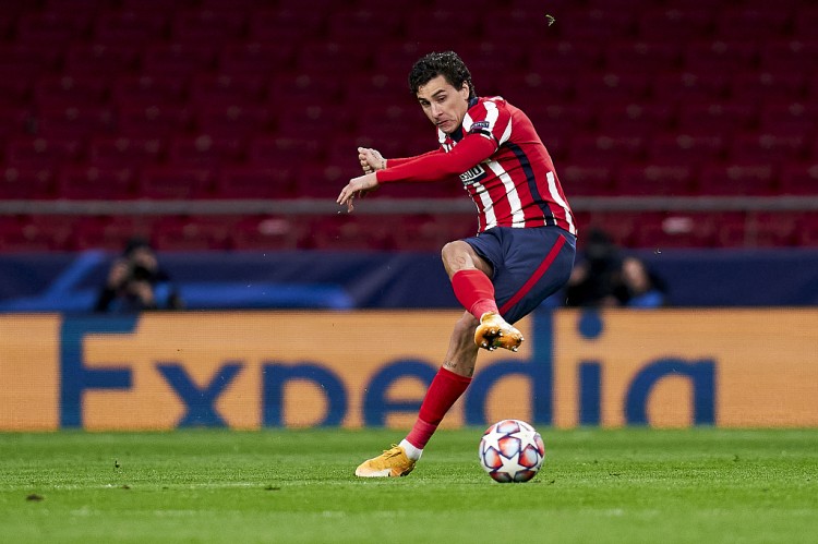 吉梅內(nèi)斯：1-2落后的情況下，有機會在主場扭轉(zhuǎn)局面