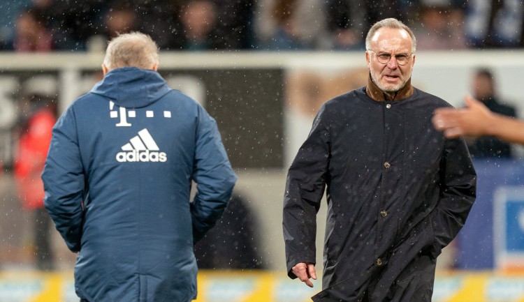 魯梅尼格：高層每天都在為球員漲薪而忙碌，這不應(yīng)該是足球的未來