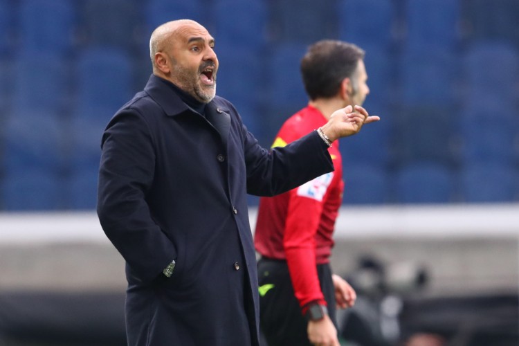 利維拉尼：圖多爾擁有尤文DNA，但球隊(duì)需要在首戰(zhàn)就拿出正確反應(yīng)