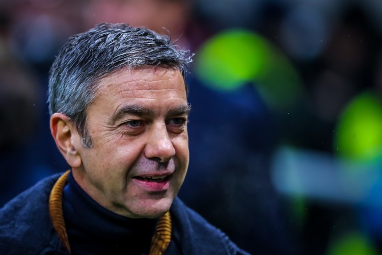 科斯塔庫塔：國米9場歐冠僅丟1球，這樣的防守能讓球隊走得更遠