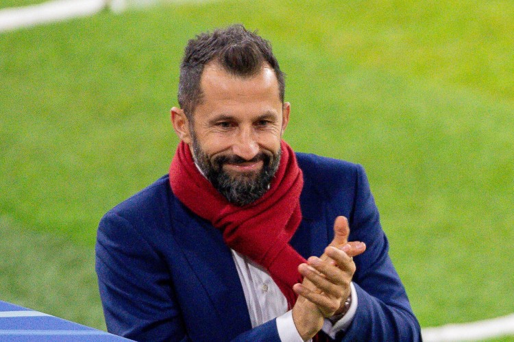 圖片報：薩利、小豬、格策加入德國區(qū)國王聯(lián)賽，比賽4月12日開始