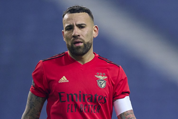 本菲卡在歐冠中收獲第500球，僅落后皇馬、拜仁、巴薩及曼聯(lián)