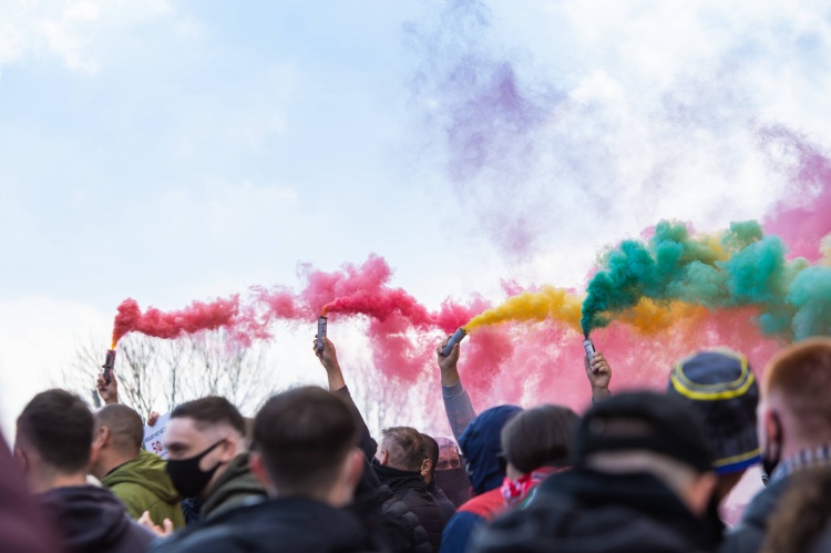 記者：對(duì)陣阿森納之前，曼聯(lián)球迷將針對(duì)格雷澤家族展開(kāi)抗議活動(dòng)