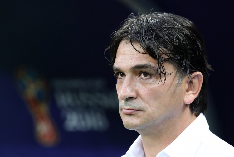 達利奇：希望首回合能戰(zhàn)勝法國，目標晉級歐國聯(lián)四強