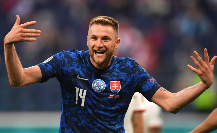 什克：在費內巴切我完全健康且無痛感 穆里尼奧是我加盟重要原因