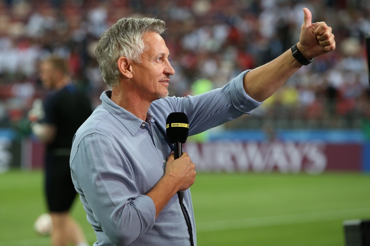 巔峰期的自己能否進(jìn)入現(xiàn)在的英格蘭隊(duì)？萊因克爾&希勒：100%可以