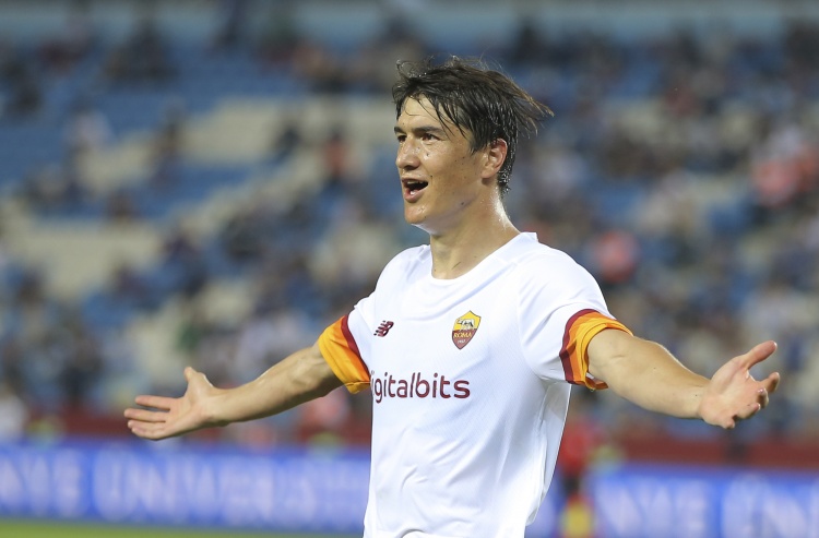 肖穆羅多夫：胡梅爾斯已經(jīng)道歉，我們要專注意甲并爭取歐冠資格