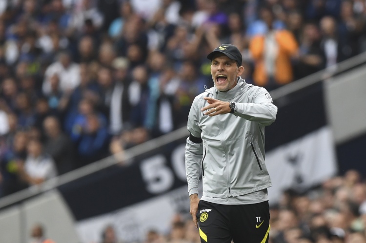 里斯-詹姆斯：圖赫爾是我合作過的最佳教練，他在切爾西超出預期