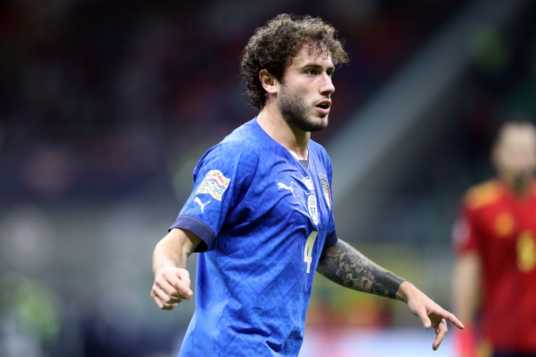 斯基拉：博洛尼亞對卡拉布里亞表現(xiàn)滿意，想延長他的合同