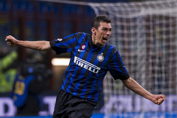 盧西奧：這支國米實力很強，有機會再次贏得三冠王