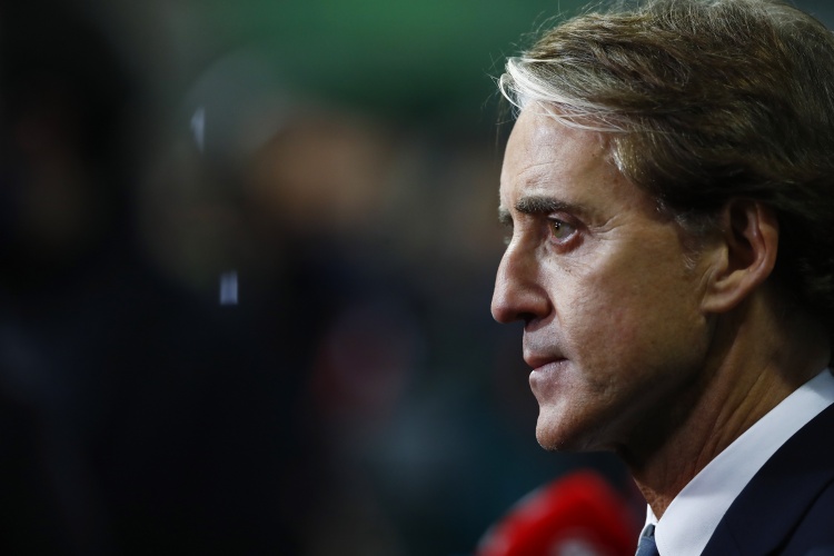 米體：尤文暫無(wú)換帥計(jì)劃，若中途換帥考慮曼奇尼&圖多爾&齊達(dá)內(nèi)